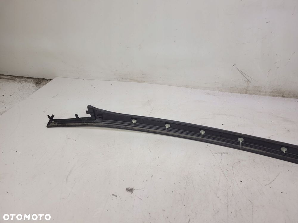 OSŁONA KLAPY BAGAŻNIKA AUDI A7 4G 4G8827229 - 5