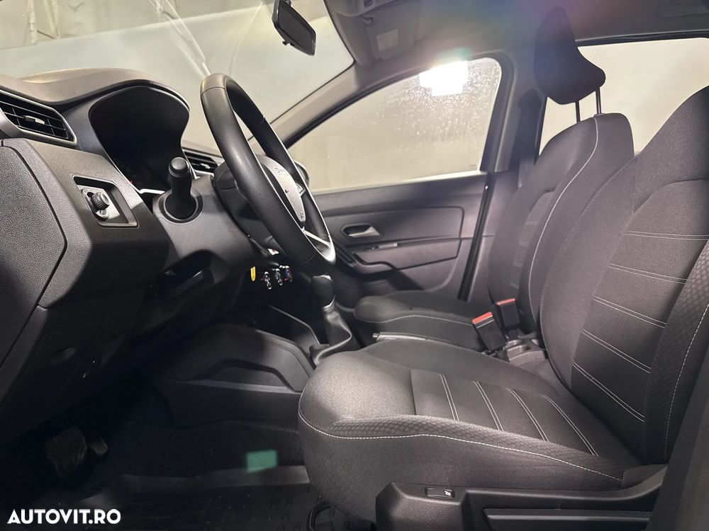 Dacia Duster - 21