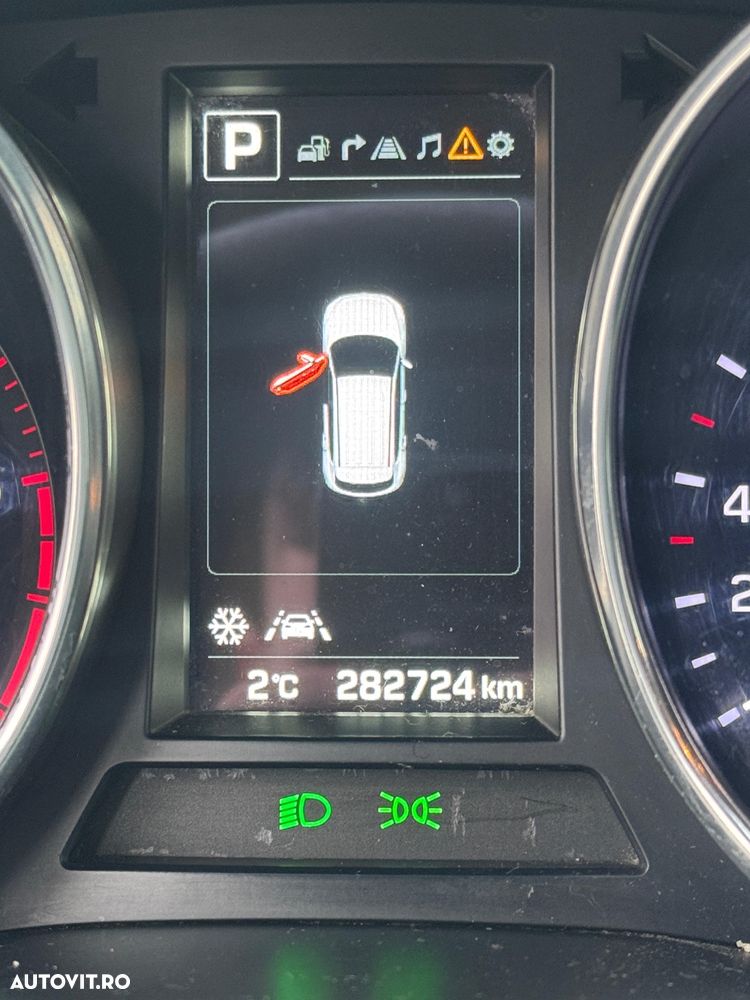 Hyundai Santa Fe - 23