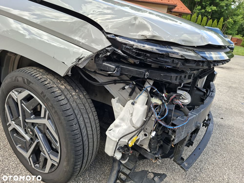 Hyundai Kona 1.6 T-GDI DCT N Line - 12
