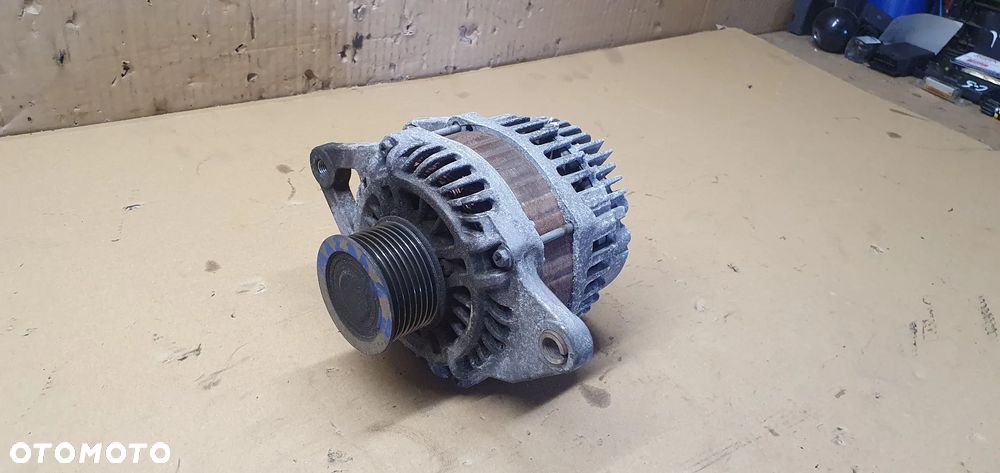 Alternator prądnica Mazda 6 II 2.2 D A2TJ0681 - 2