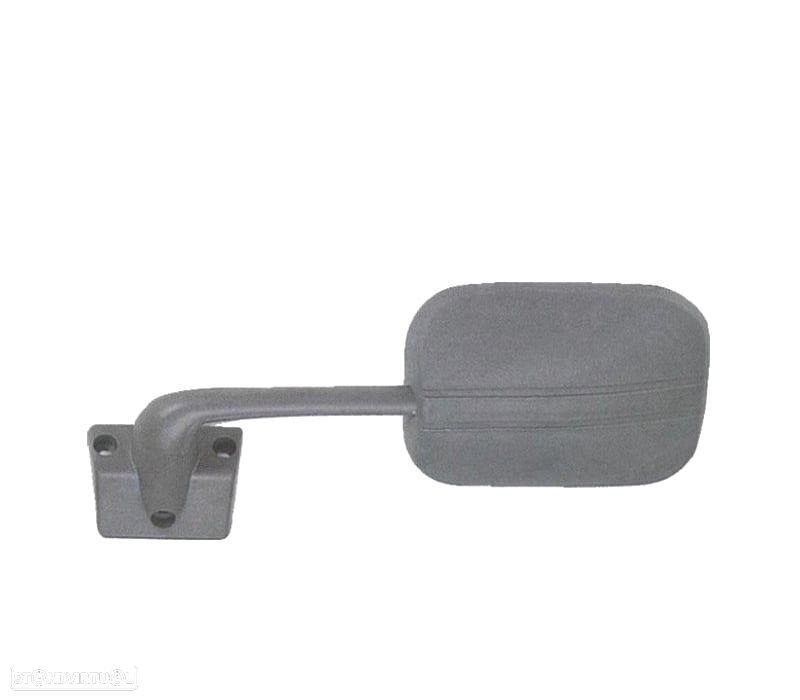 ESPELHO COMPLETO REVERSÍVEL ESQUERDO / DIREITO CITROEN C15 88-19 - 1