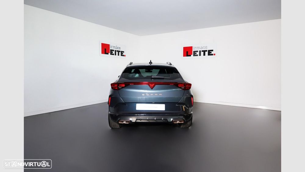 Cupra Formentor 1.5 e-Hybrid DSG - 22