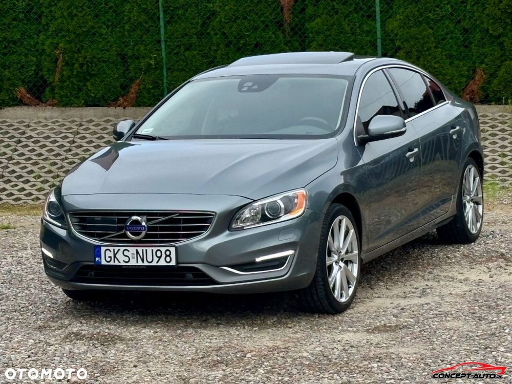 Volvo S60 - 7