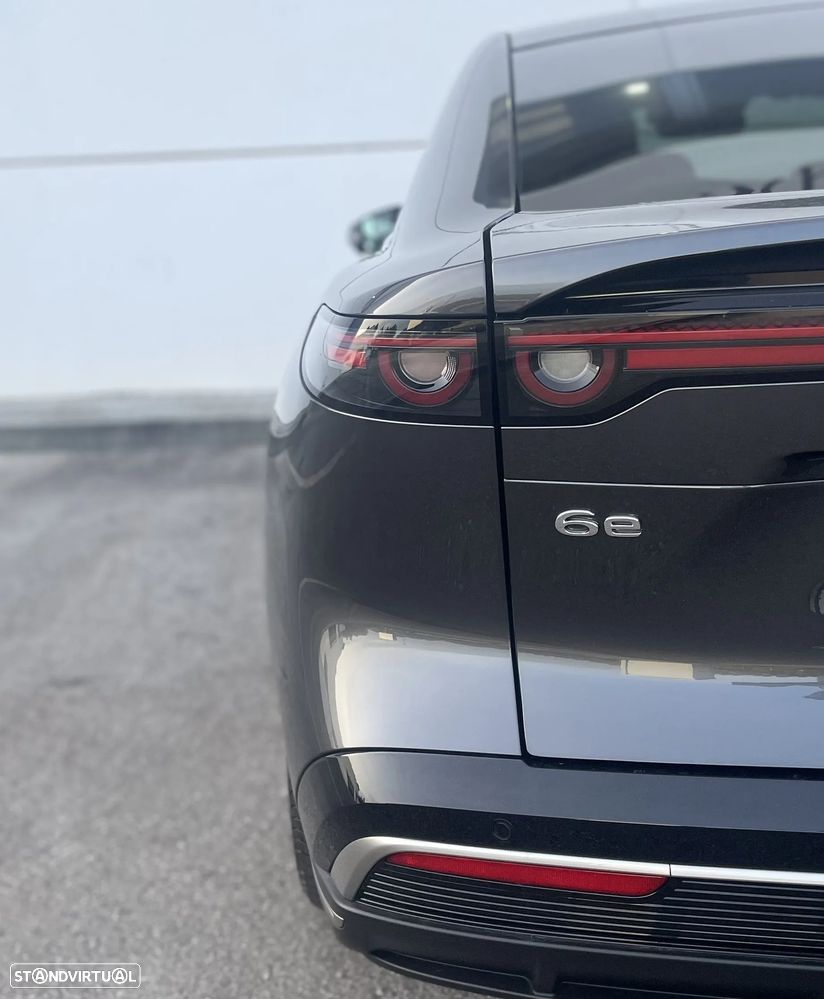 Mazda 6e 68.8 kWh Takumi - 12