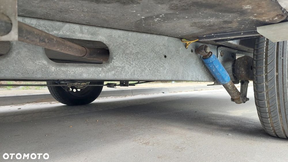 KNAUS Eifelland holiday 395 - 8