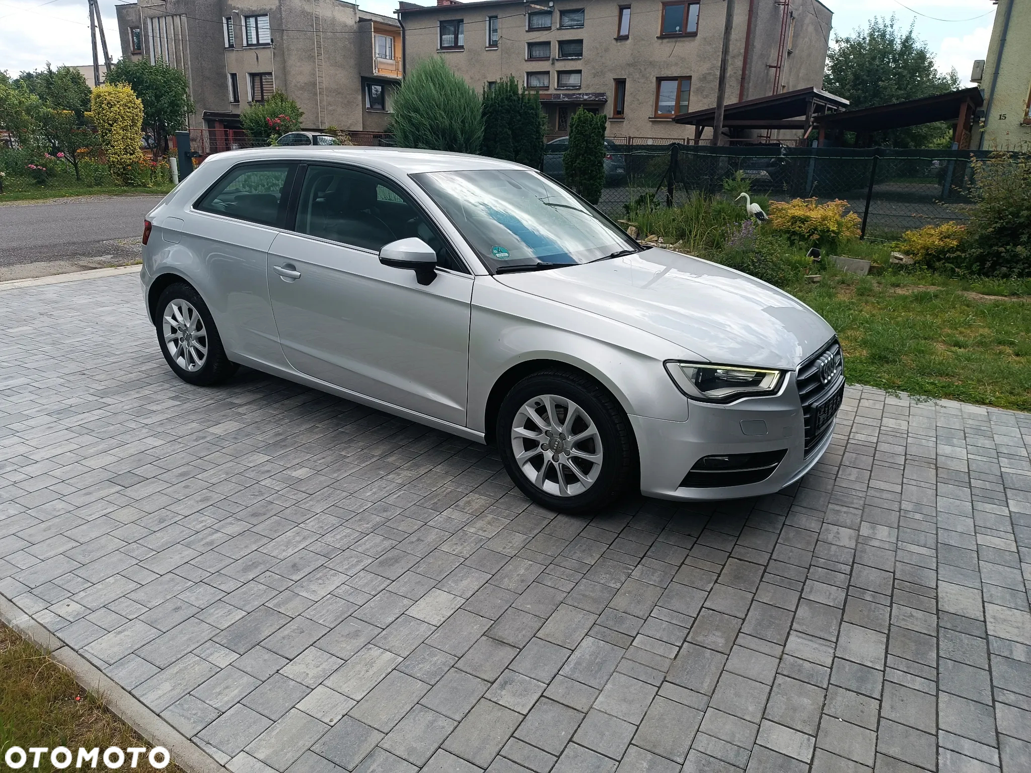 Audi A3 - 7