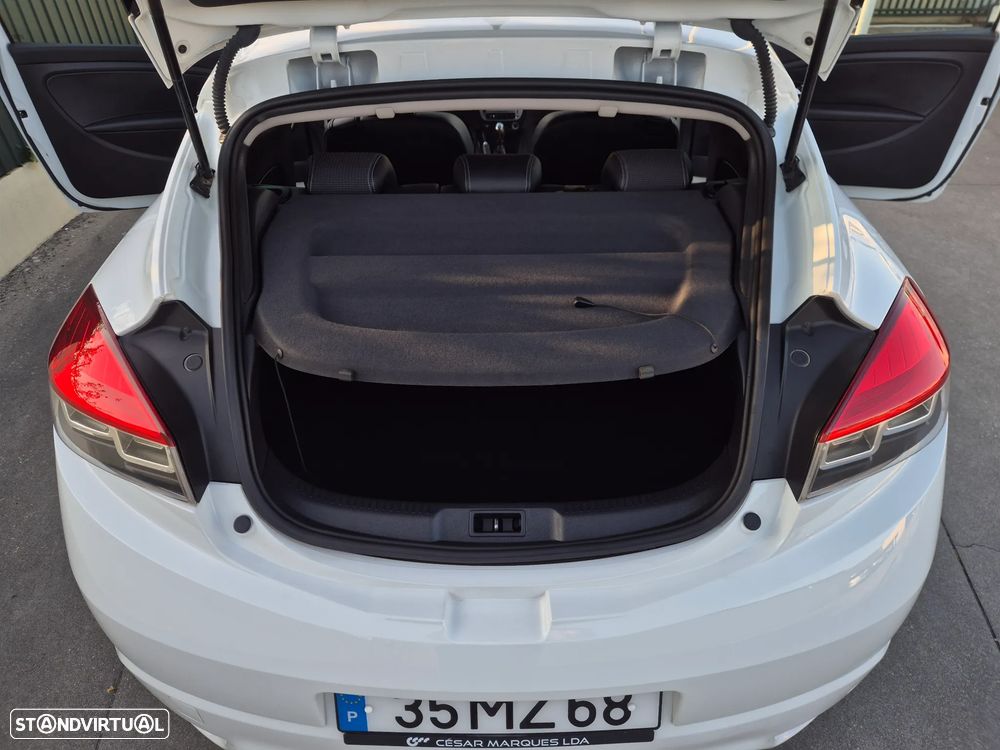 Renault Mégane Coupe 1.6 dCi GT Line SS - 8