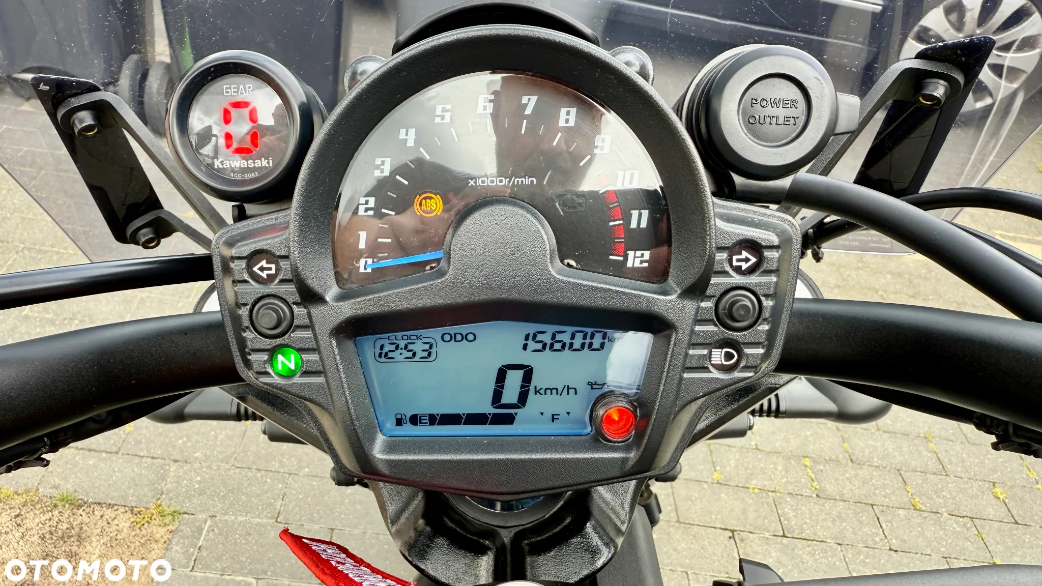 Kawasaki Vulcan - 8