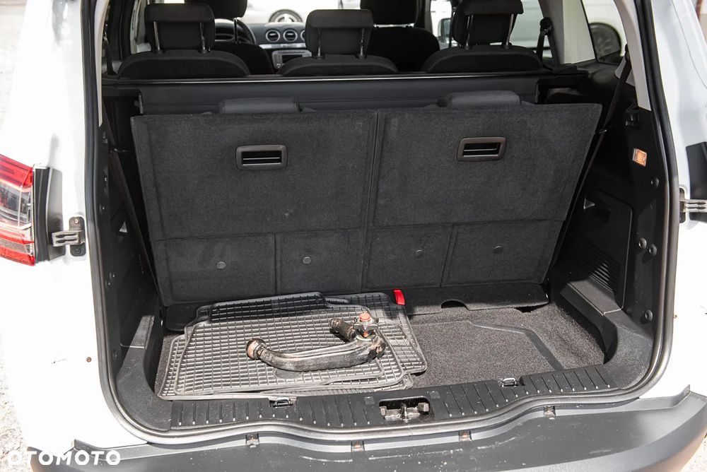 Ford S-Max 2.0 FF Titanium - 23