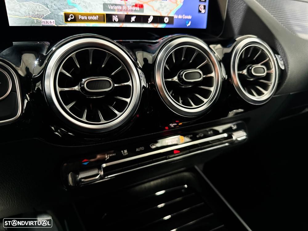 Mercedes-Benz EQA 300 4Matic Progressive - 53