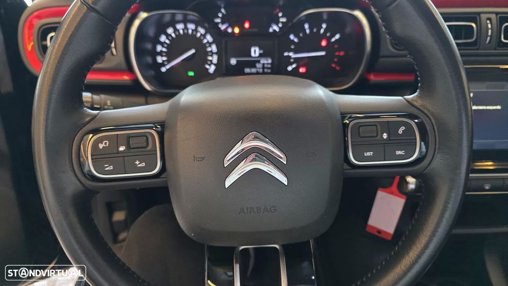 Citroën C3 1.2 PureTech Shine - 37