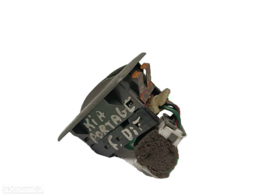 Botão / Botões / Comutador Vidro Dto Kia Sportage (K00) - 2