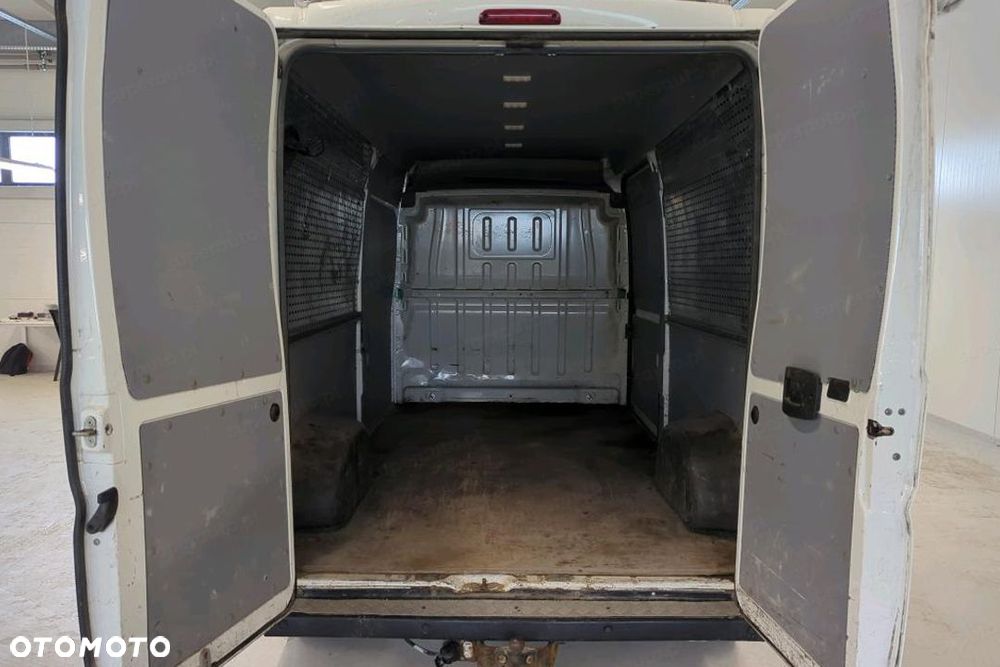 Peugeot Boxer L3H2 2.2 165KM - 7