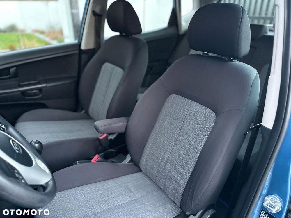 Kia Venga 1.4 XL - 14