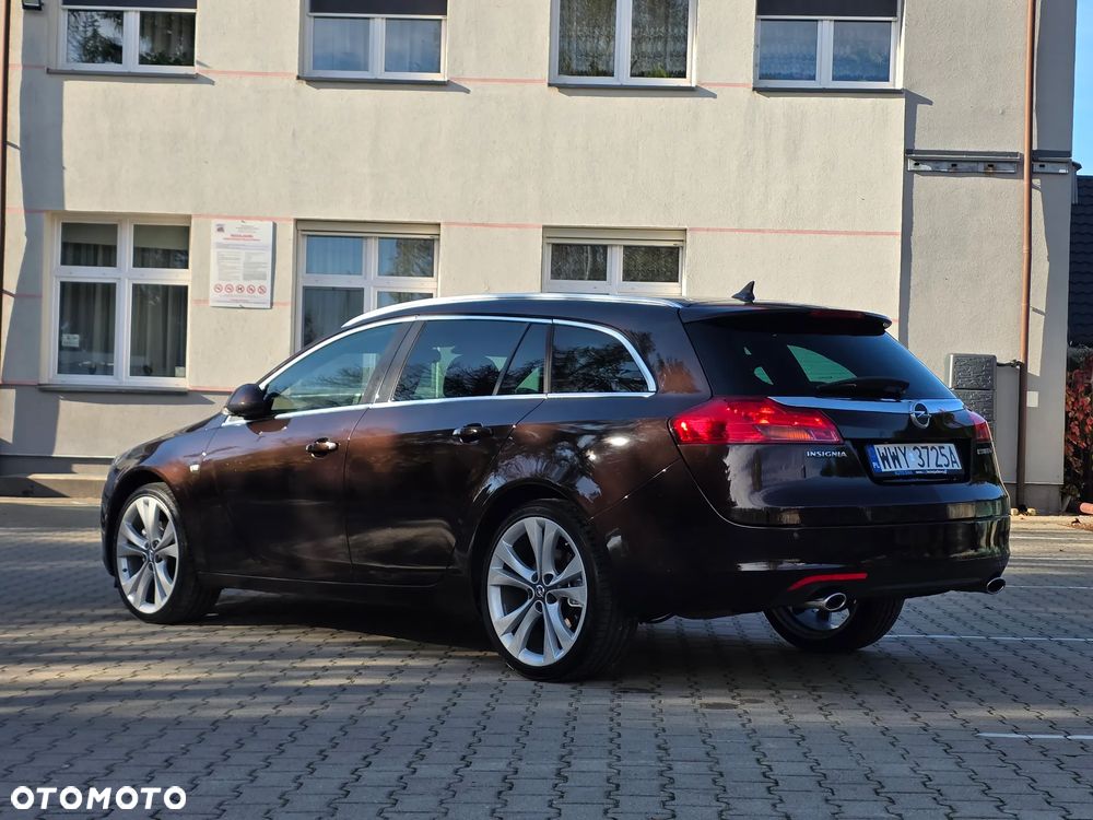 Opel Insignia - 9