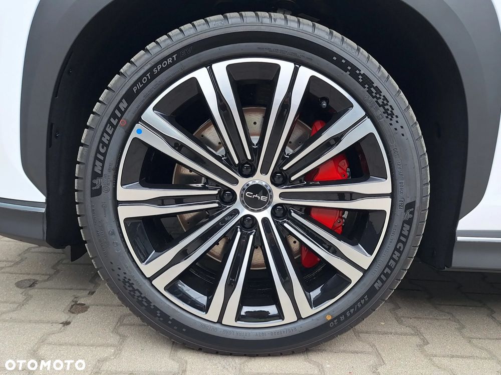 BYD Sealion 7 91.3kWh Excellence AWD - 11