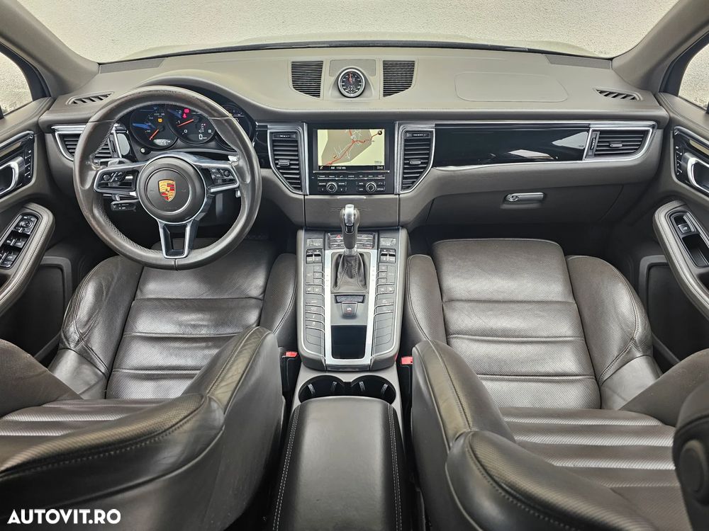 Porsche Macan 3.0 PDK S - 5