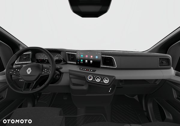 Renault master - 9