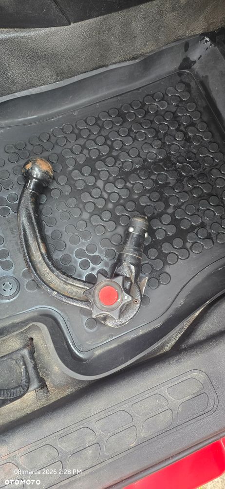 Fiat Doblo cargo maxi - 4