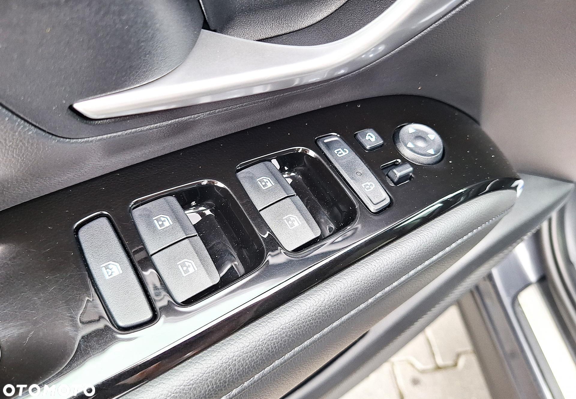 Hyundai Tucson - 19