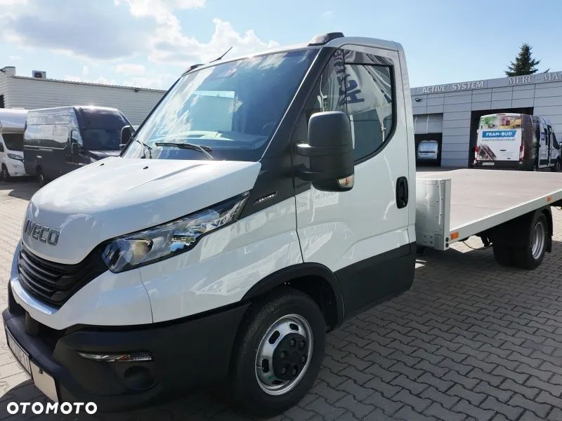 Iveco 35C16H - 9