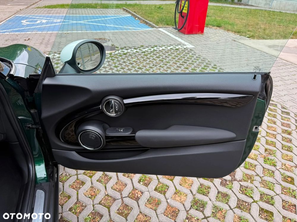 MINI Cooper S Sport-Aut - 24