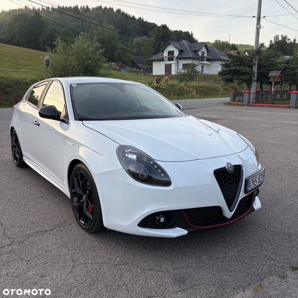 Alfa Romeo Giulietta 1.4 TB 16V Veloce - 16