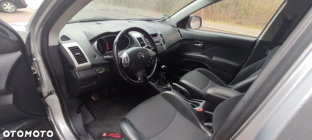 Citroën C-Crosser FAP Tendance - 16