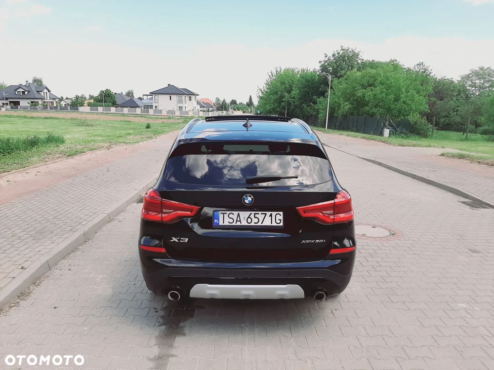 BMW X3 - 12