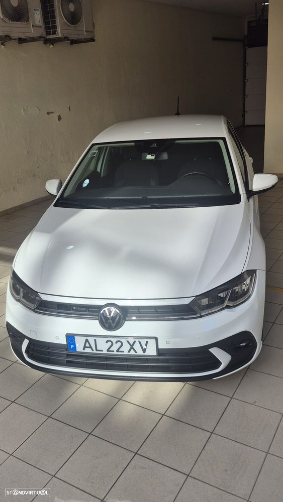 VW Polo 1.0 TSI Life - 7