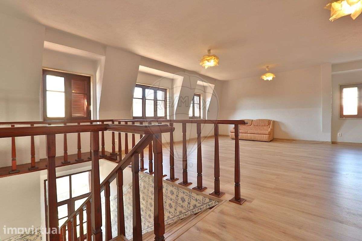 Apartamento T1 para arrendamento - Grande imagem: 2/18