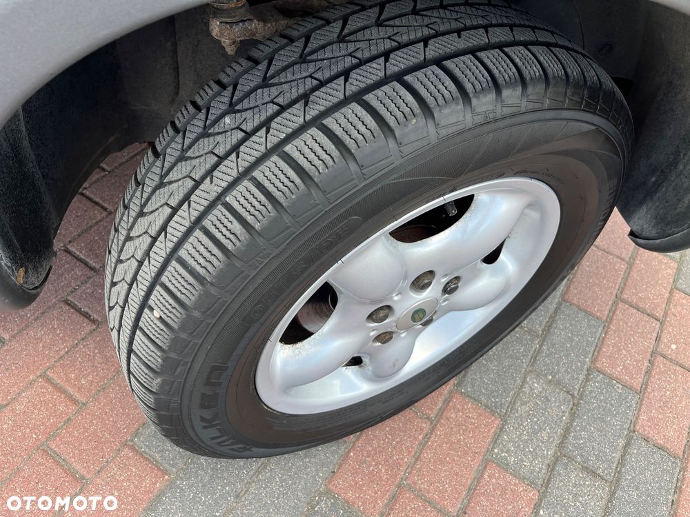 Land Rover Freelander - 33