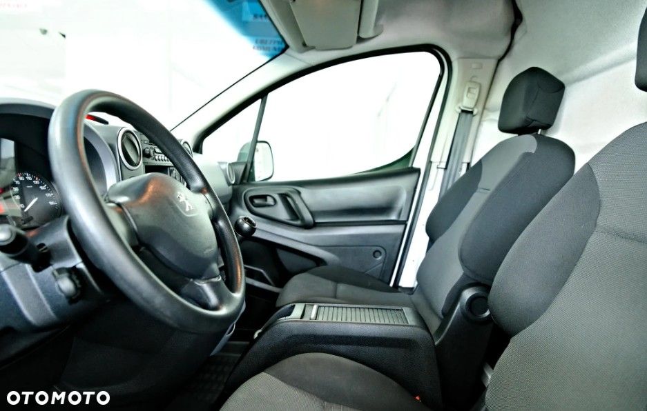 Peugeot Partner - 15