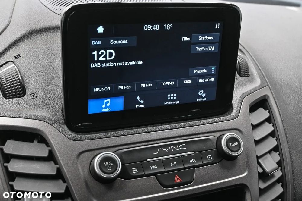 Ford Transit Connect - 18