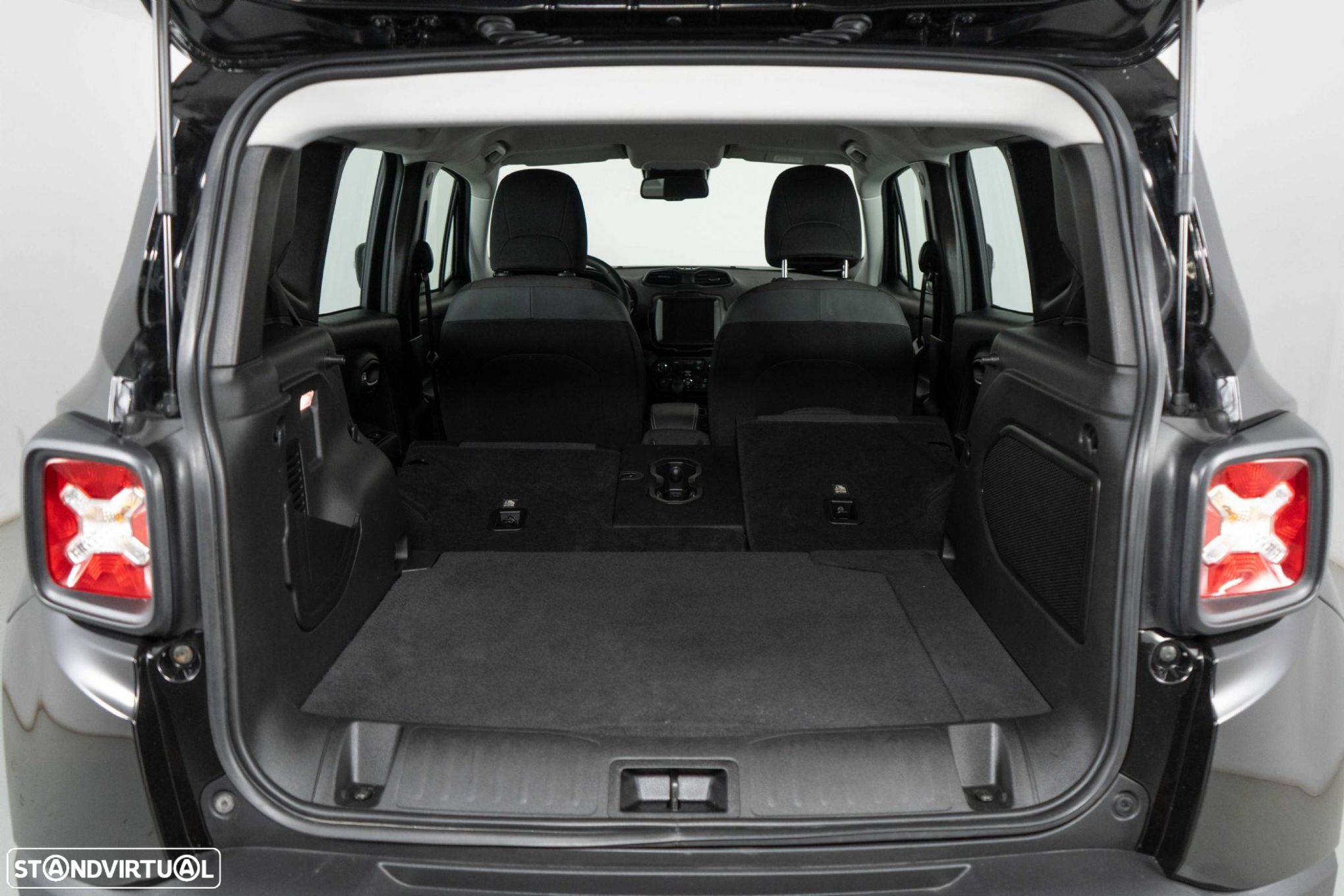 Jeep Renegade 1.3 TG 4Xe Limited - 12