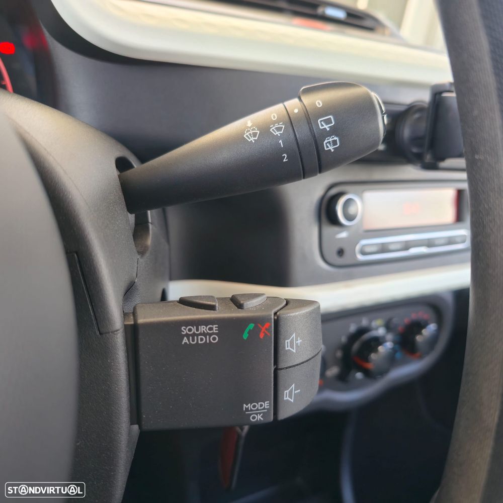 Renault Twingo SCe 65 LIFE - 11