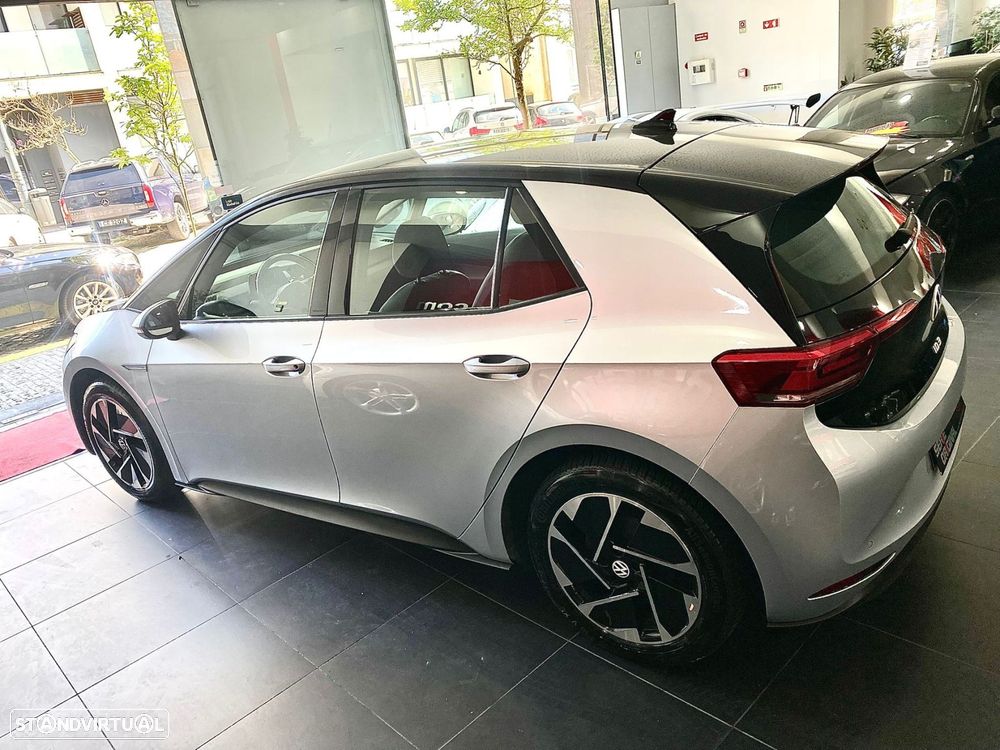 VW ID.3 Performance Upgrade Pro Life - 7