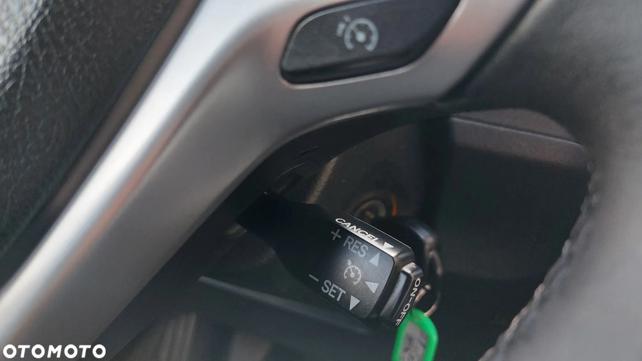Toyota Verso 1.8 Sol plus NAVI - 23