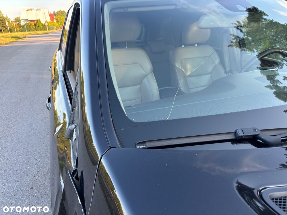 Mercedes-Benz ML 350 BlueTec 4-Matic - 21