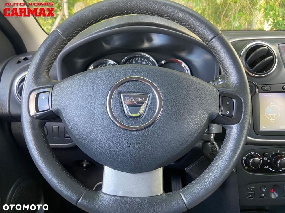 Dacia Logan - 13