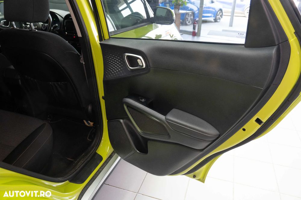 Kia Soul Spirit - 15