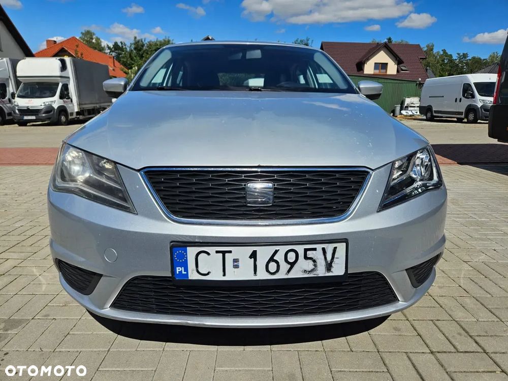 Seat Toledo - 3
