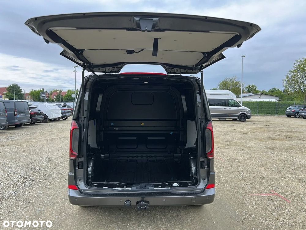 Volkswagen Transporter Furgon PLUS Edition/5-cio osob./AUTOMAT (L2) 2.0 TDI 170KM, r.o. 3500 mm - 11