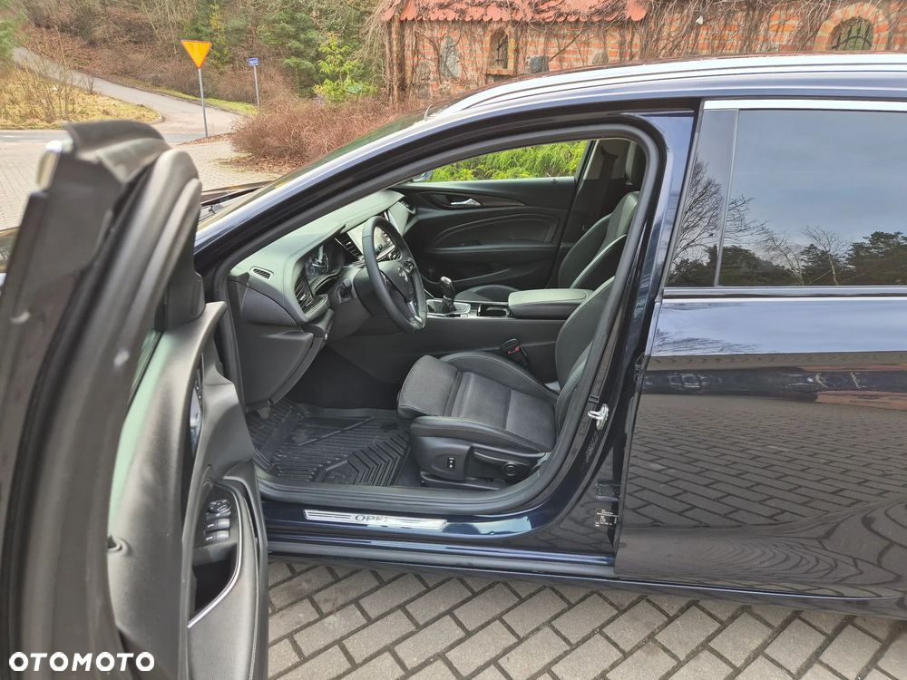 Opel Insignia 2.0 CDTI ecoFLEXStart/Stop Business Innovation - 38