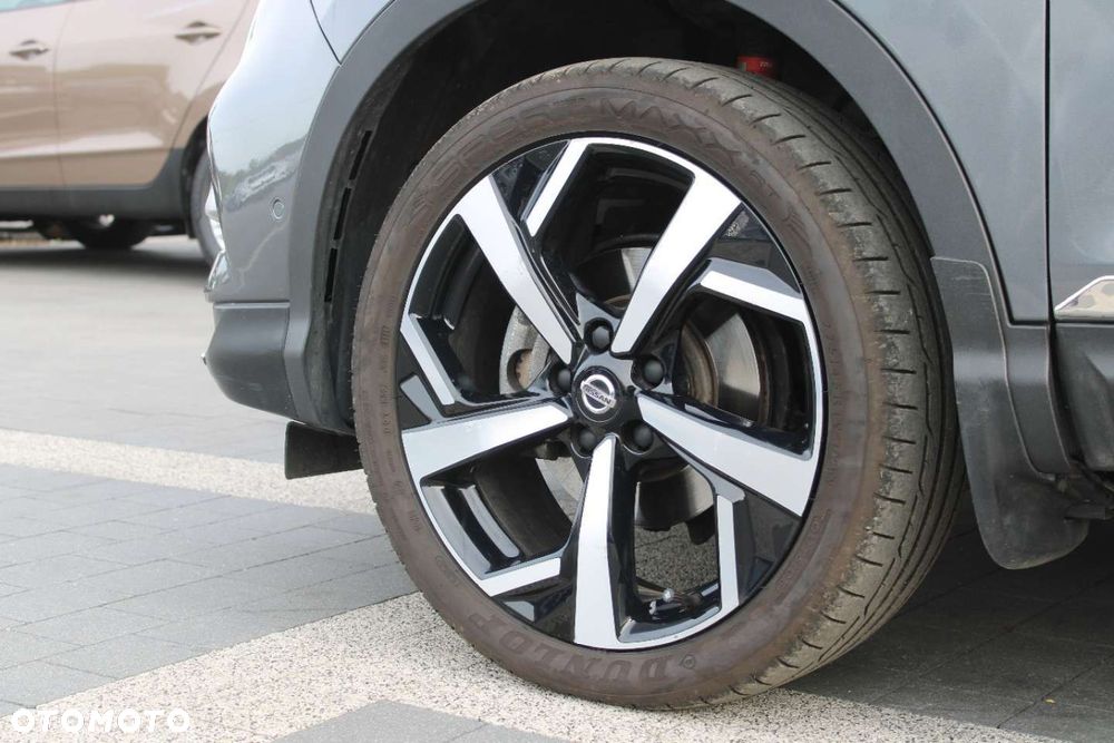 Nissan Qashqai - 18