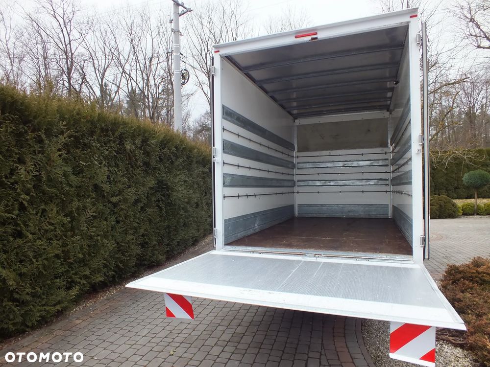 Iveco Daily 35c14 - 20