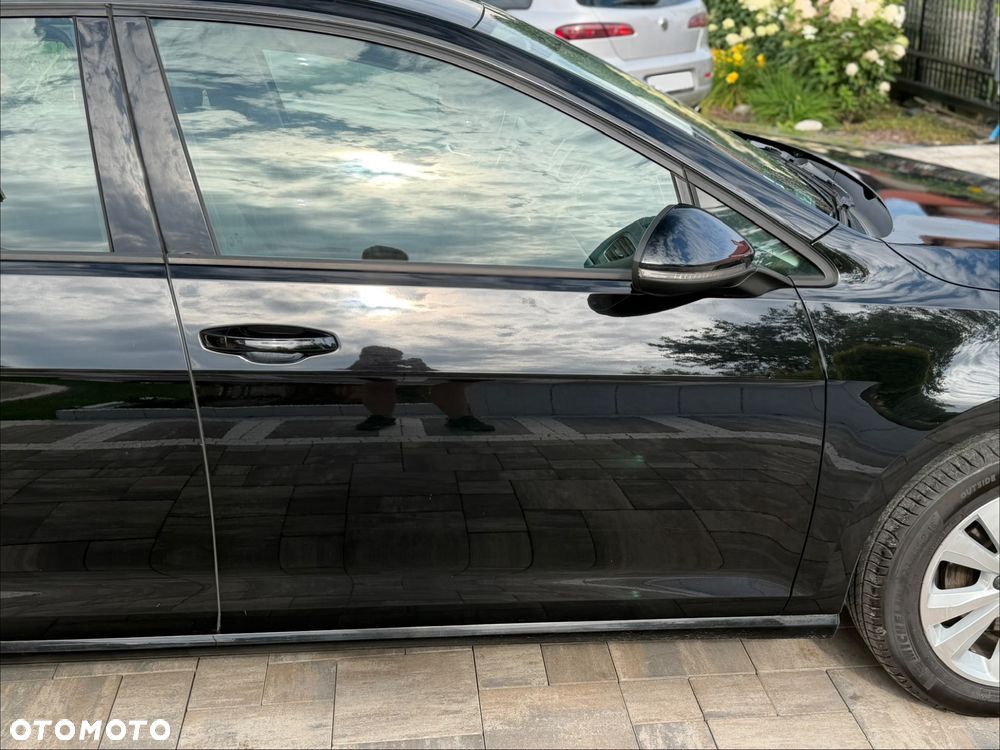 Volkswagen Golf 1.6 TDI BMT Comfortline - 21