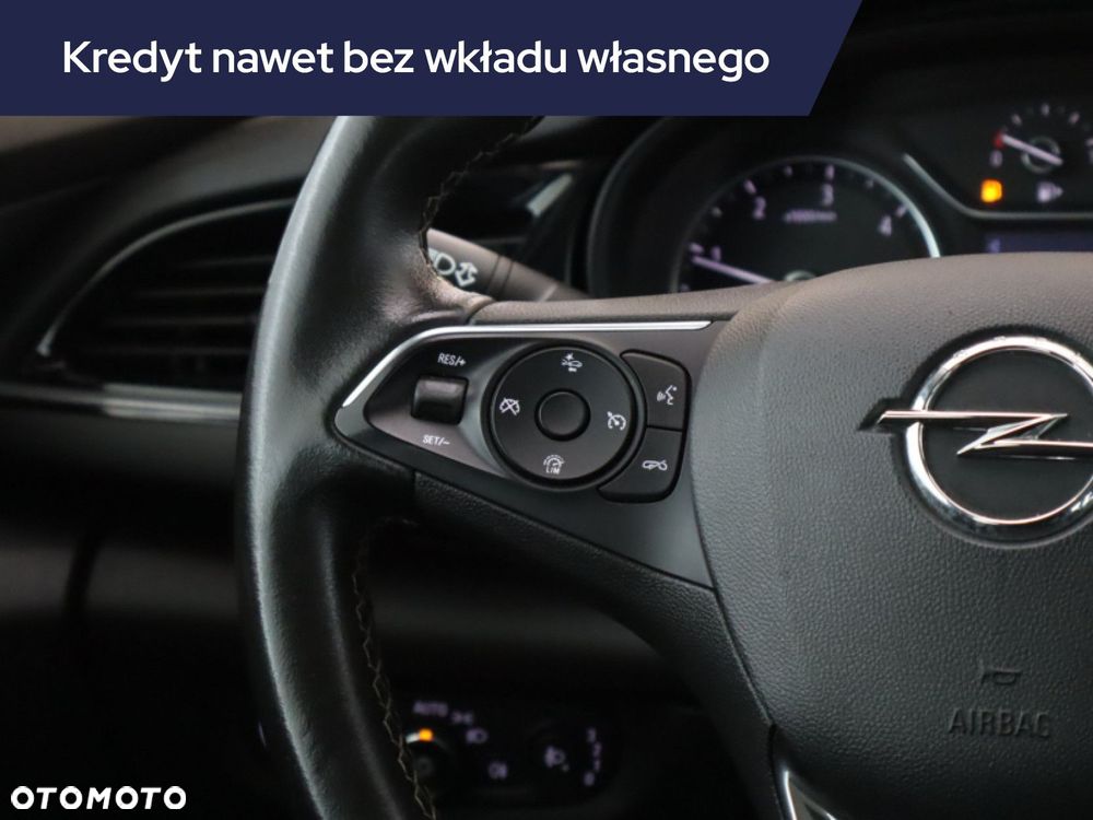 Opel Insignia - 19