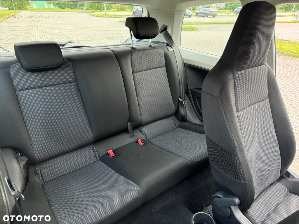 Skoda Citigo - 3